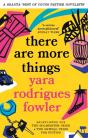 There Are More Things - Preview