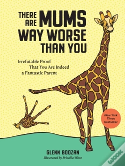 Capa do artigo There Are Mums Way Worse Than You