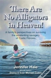 Capa do artigo There Are No Alligators In Heaven!