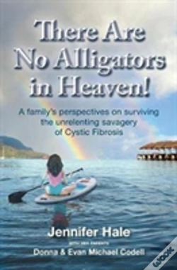 Capa do artigo There Are No Alligators In Heaven!