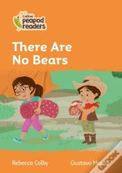 Capa do artigo There Are No Bears