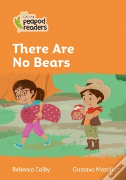 Capa do artigo There Are No Bears