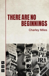 Capa do artigo There Are No Beginnings