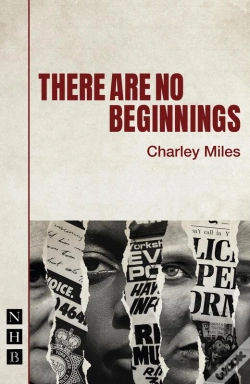 Capa do artigo There Are No Beginnings