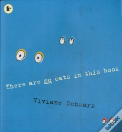 Capa do artigo There Are No Cats In This Book