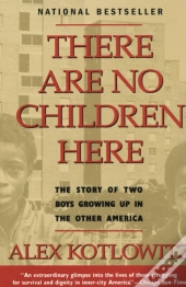 There Are No Children Here
