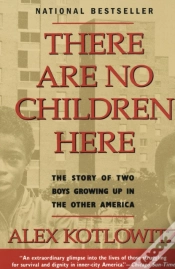 Capa do artigo There Are No Children Here