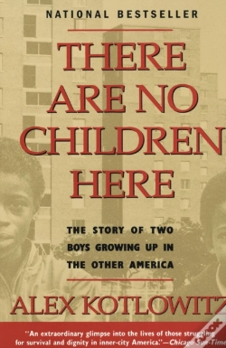Capa do artigo There Are No Children Here
