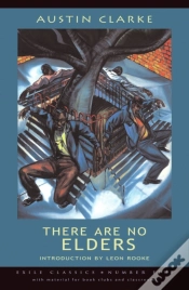 Capa do artigo There Are No Elders