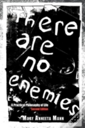 Capa do artigo There Are No Enemies