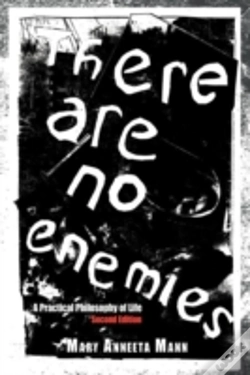 Capa do artigo There Are No Enemies