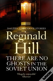 Capa do artigo There Are No Ghosts In The Soviet Union