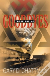 There Are No Goodbyes