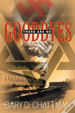 Capa do artigo There Are No Goodbyes