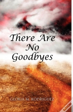 Capa do artigo There Are No Goodbyes