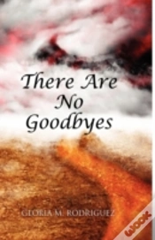 Capa do artigo There Are No Goodbyes