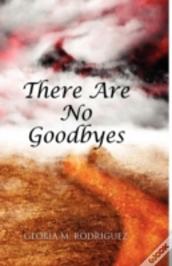 Capa do artigo There Are No Goodbyes
