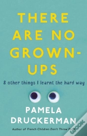 Capa do artigo There Are No Grown-Ups