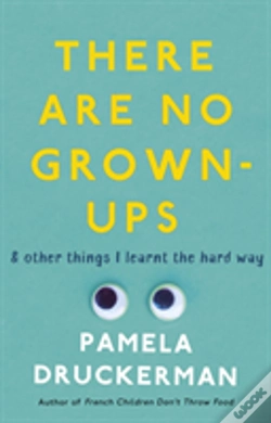 Capa do artigo There Are No Grown-Ups