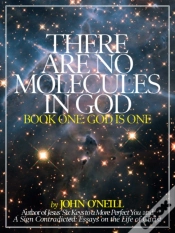 Capa do artigo There Are No Molecules In God