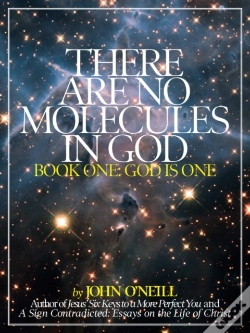 Capa do artigo There Are No Molecules In God