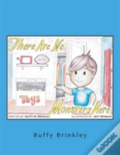 Capa do artigo There Are No Monsters Here