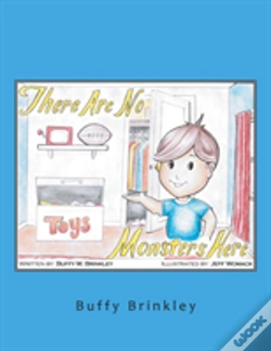 Capa do artigo There Are No Monsters Here