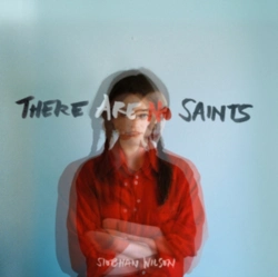 Capa do artigo There Are No Saints - CD