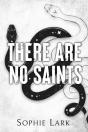 There Are No Saints - Preview