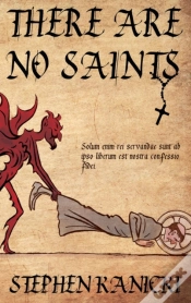 Capa do artigo There Are No Saints