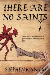 Capa do artigo There Are No Saints