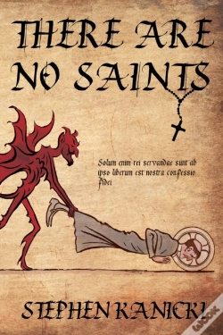 Capa do artigo There Are No Saints