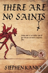 There Are No Saints