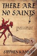 There Are No Saints
