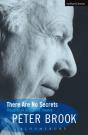 There Are No Secrets - Preview