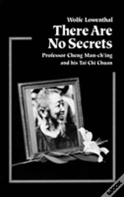 Capa do artigo There Are No Secrets