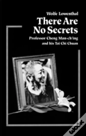 Capa do artigo There Are No Secrets