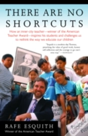 Capa do artigo There Are No Shortcuts