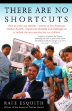 Capa do artigo There Are No Shortcuts