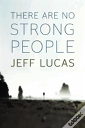 Capa do artigo There Are No Strong People