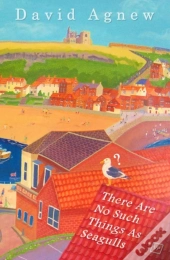 There Are No Such Things As Seagulls