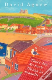 Capa do artigo There Are No Such Things As Seagulls