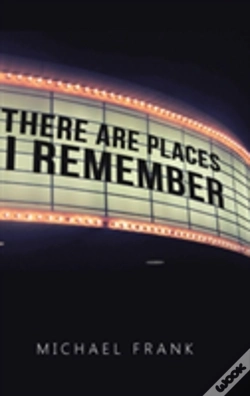 Capa do artigo There Are Places I Remember