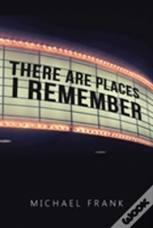 There Are Places I Remember