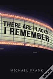 Capa do artigo There Are Places I Remember