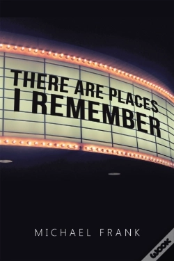 Capa do artigo There Are Places I Remember
