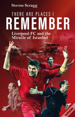 Capa do artigo There Are Places I Remember