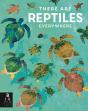 There Are Reptiles Everywhere - Preview