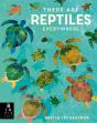 There Are Reptiles Everywhere - Preview
