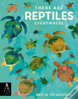 Capa do artigo There Are Reptiles Everywhere